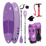 Fanatic Package Diamond Air Pocket Set 2023