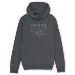 Fanatic Hoodie Addicted Unisex 2022
