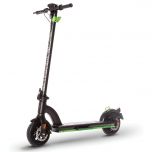 THE-URBAN xR1 mit StVZO-E-Scooter