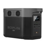 EcoFlow DELTA Max 2000 Powerstation