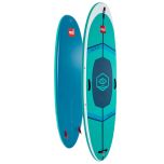 Red Paddle Co 10'8" Activ MSL aufblasbares SUP Board 2024