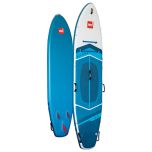 Red Paddle Co 12'0" All Ride MSL aufblasbares SUP Board 2024