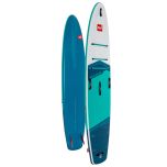 Red Paddle Co 12'0" Voyager MSL aufblasbares SUP Board 2024