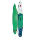 Red Paddle Co 13'2" Voyager MSL aufblasbares SUP Board 2024