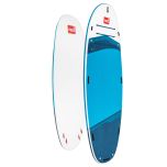 Red Paddle Co 17'0" MSL aufblasbares SUP Board 2024