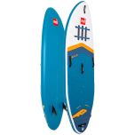 Red Paddle Co 9'6" Wild MSL aufblasbare SUP Board 2024
