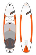 JP SUP AllroundAir LE 3DS aufblasbares SUP Board 2021