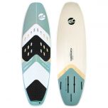 Cabrinha X:Breed Foil Kiteboard 2022