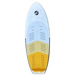 Cabrinha Logic Foilboard 2026