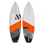 RRD Kiatta CLASSIC Surf Kite Board 2021