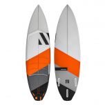 RRD Maquina CLASSIC Y26 Surf Kite Board 2021