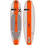RRD SUP AIR EVO Convertible Windsurf aufblasbares SUP Board 2023