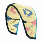 DUOTONE Dice SLS Kite 2022