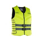 ION Booster Vest 50N Front-Zip Kinder Prallschutzweste 2022