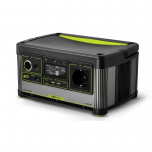 Goal Zero Yeti 500X Powerpack
