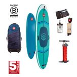 Red Paddle Co 10'8" Activ MSL aufblasbares SUP Board 2025