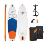 JP SUP AllroundAir SL aufblasbares SUP Board 2024