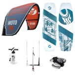 Cabrinha Moto Kite Set 2022 