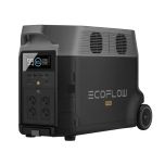 EcoFlow DELTA Pro Powerstation