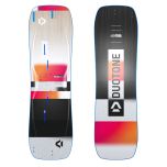 Duotone Ultraspike Twintip Kitebord 2023