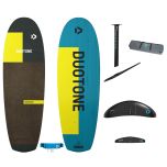 DUOTONE Free Kite Foil Set 2021