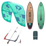DUOTONE Neo Wave Kite Set 2023