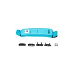 DUOTONE Board Acc Foil Footstrap + Screw Set Pace (1pcs)
