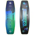 DUOTONE Team Series SLS Twintip Kiteboard 2023