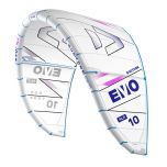DUOTONE Evo SLS Concept Blue Kite 2025