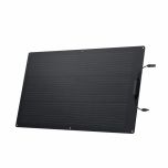 EcoFlow 100W Flexibles Solarpanel