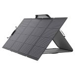 EcoFlow 220W Bifaziales Solarpanel
