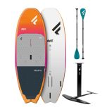 Fanatic Bee SUP Einsteiger Foil Set 2023