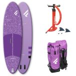 Fanatic Diamond Air Pocket aufblasbares SUP Board 2024