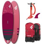 Fanatic Diamond Air aufblasbares SUP Board 2024