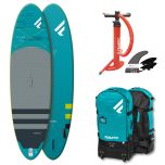 Fanatic Fly Air Premium aufblasbares SUP Board 2023