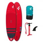 Fanatic Fly Air rot SUP Inflatable Board - 2022