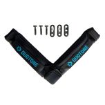 DUOTONE V-Footstrap incl. Screws 2026