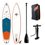 JP SUP CruisAir SL Touring SUP Set inkl. Paddel 2023