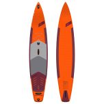 JP SUP SportsAir SE 3DS  aufblasbares Touring SUP Board 2021