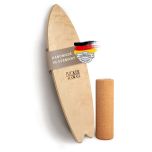 JUCKER HAWAII Balanceboard LOCAL OCEAN