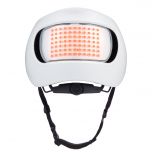 Lumos Matrix Fahrradhelm 