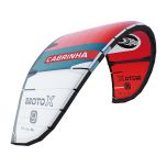 Cabrinha Moto X 2025