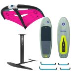 Duotone Unit Anfänger Wingfoil Set 2025