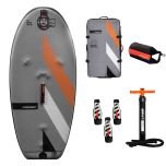 RRD Air Beluga Pro Y27 aufblasbares Wingboard 2023-100