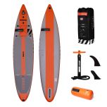 RRD SUP AIR EVO Cruiser aufblasbares SUP Board 2023