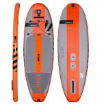 RRD SUP AIR EVO Kid Conv. aufblasbares SUP Board 2023