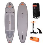 RRD SUP AIR EVO SMART 10'4" aufblasbares SUP Board 2023