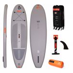 RRD SUP AIR EVO SMART 10'4" aufblasbares SUP Board 2023