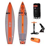 RRD AIR EVO Conv. Tourer aufblasbares SUP Board 2023