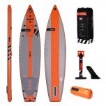 RRD SUP Air Evo Tourer 12'0" aufblasbares SUP Board 2023